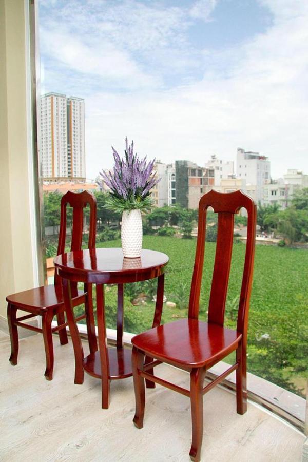 Sea Memory Hotel Vung Tau Exterior photo
