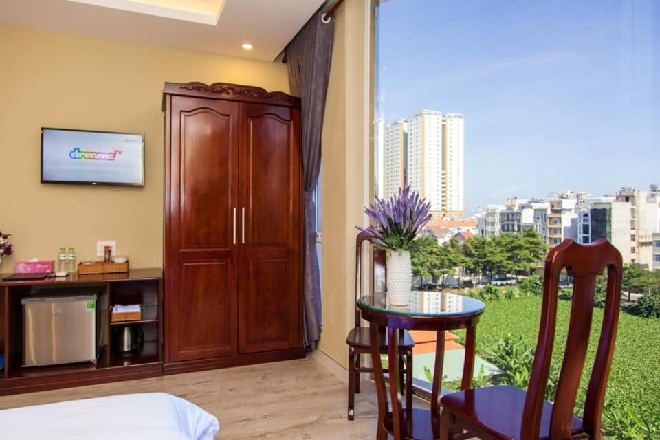 Sea Memory Hotel Vung Tau Exterior photo